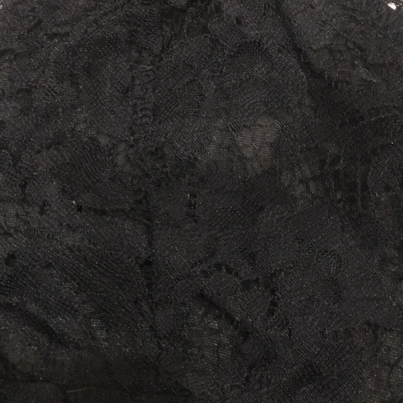 Bundle Sheer Lace Tops Sz Small - Picture 6 of 6